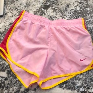 Nike Dry Fit Shorts
